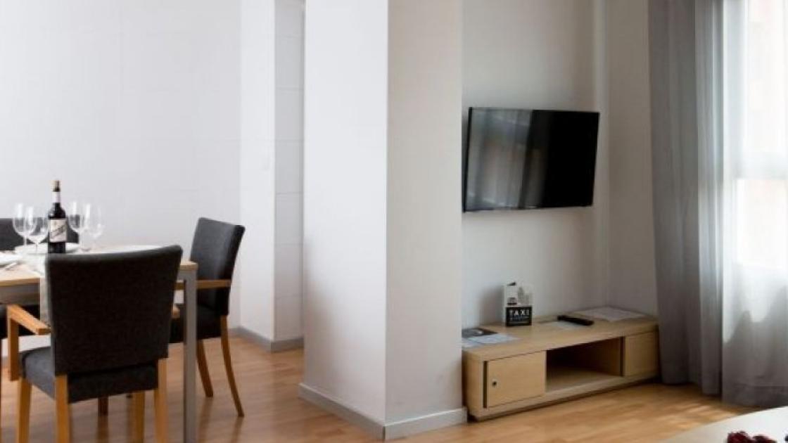 apartamentos valencia flats ciudad de las ciencias
